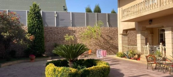 Дом с 4 спальнями в Хазарский район, Азербайджан № 1161 19