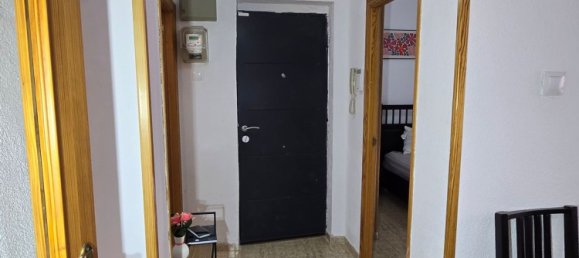 3 Schlafzimmer Wohnung in Alicante, Spain, Nr. 145899 8