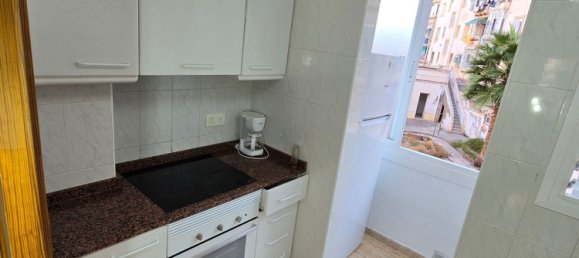 3 Schlafzimmer Wohnung in Alicante, Spain, Nr. 145899 9
