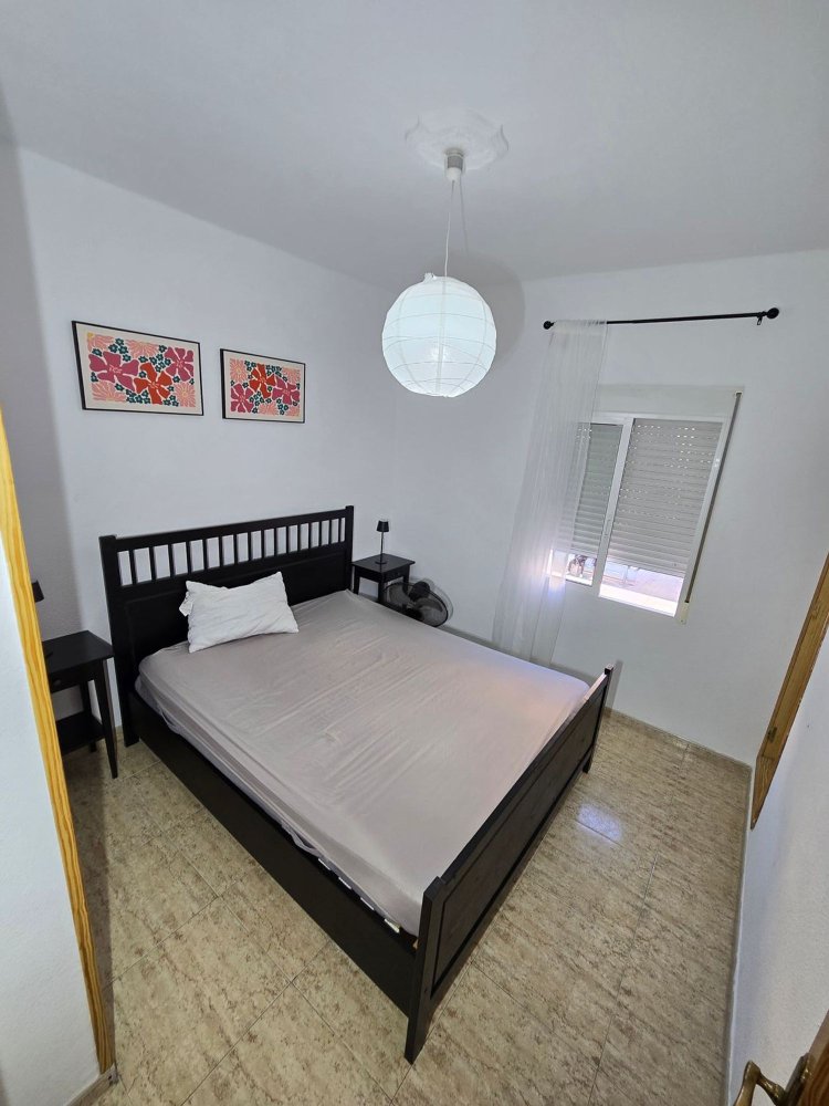 3 Schlafzimmer Wohnung in Alicante, Spain, Nr. 145899