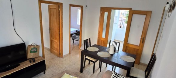 3 Schlafzimmer Wohnung in Alicante, Spain, Nr. 145899 20