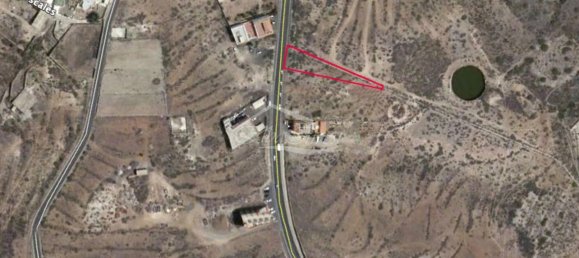 Terreno en Arona, Spain No. 133964 6