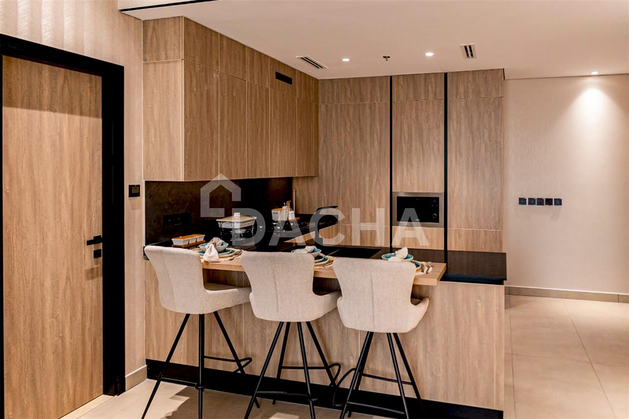 1 bedroom Apartment in Dubai, UAE No. 27498