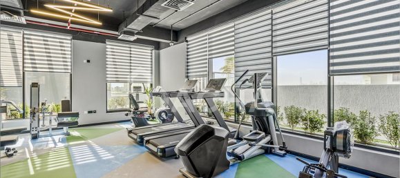 1 Schlafzimmer Wohnung in Dubai, UAE, Nr. 27498 10