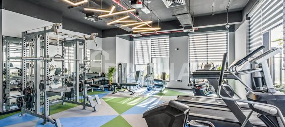 1 Schlafzimmer Wohnung in Dubai, UAE, Nr. 27498 11