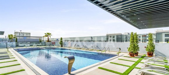 1 Schlafzimmer Wohnung in Dubai, UAE, Nr. 27498 12