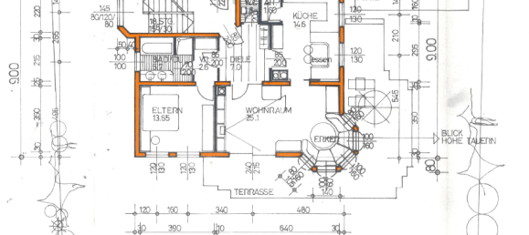Casa de 3 dormitorios en Niedernsill, Austria No. 222567 5