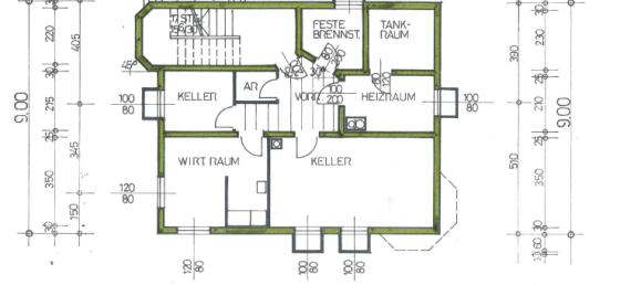 Casa de 3 dormitorios en Niedernsill, Austria No. 222567 7