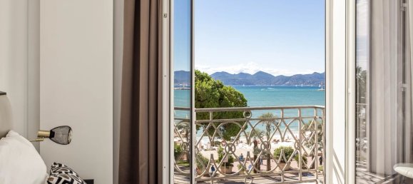 1 Schlafzimmer Wohnung in Cannes, France, Nr. 1527 8