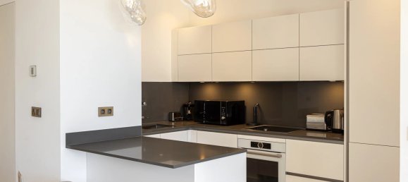 1 Schlafzimmer Wohnung in Cannes, France, Nr. 1527 4