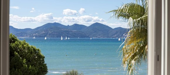 1 Schlafzimmer Wohnung in Cannes, France, Nr. 1527 3