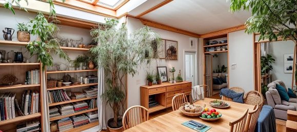 2 rooms Apartment in Paris, France No. 166391 3