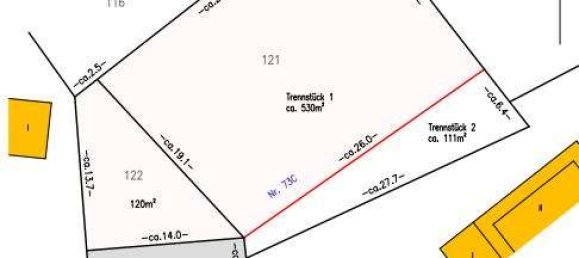 Terreno en Heinersdorf, Germany No. 66493 8