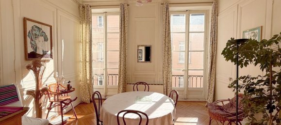 Дуплекс с 4 спальнями в Руан, Франция № 360686 2