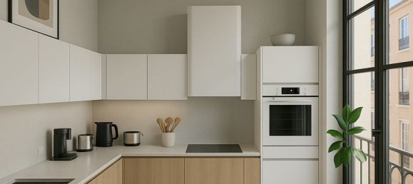 Дуплекс с 4 спальнями в Руан, Франция № 360686 9