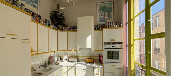 Дуплекс с 4 спальнями в Руан, Франция № 360686 3