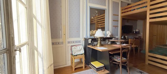 Дуплекс с 4 спальнями в Руан, Франция № 360686 6