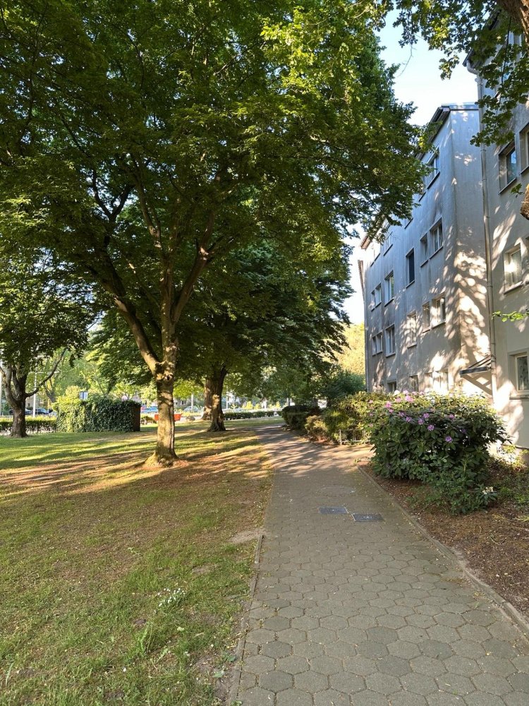 Apartamento T1 em Bremen, Germany N.º 242301