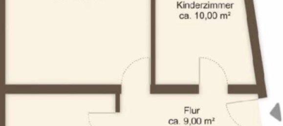 Apartamento T1 em Bremen, Germany N.º 242301 17