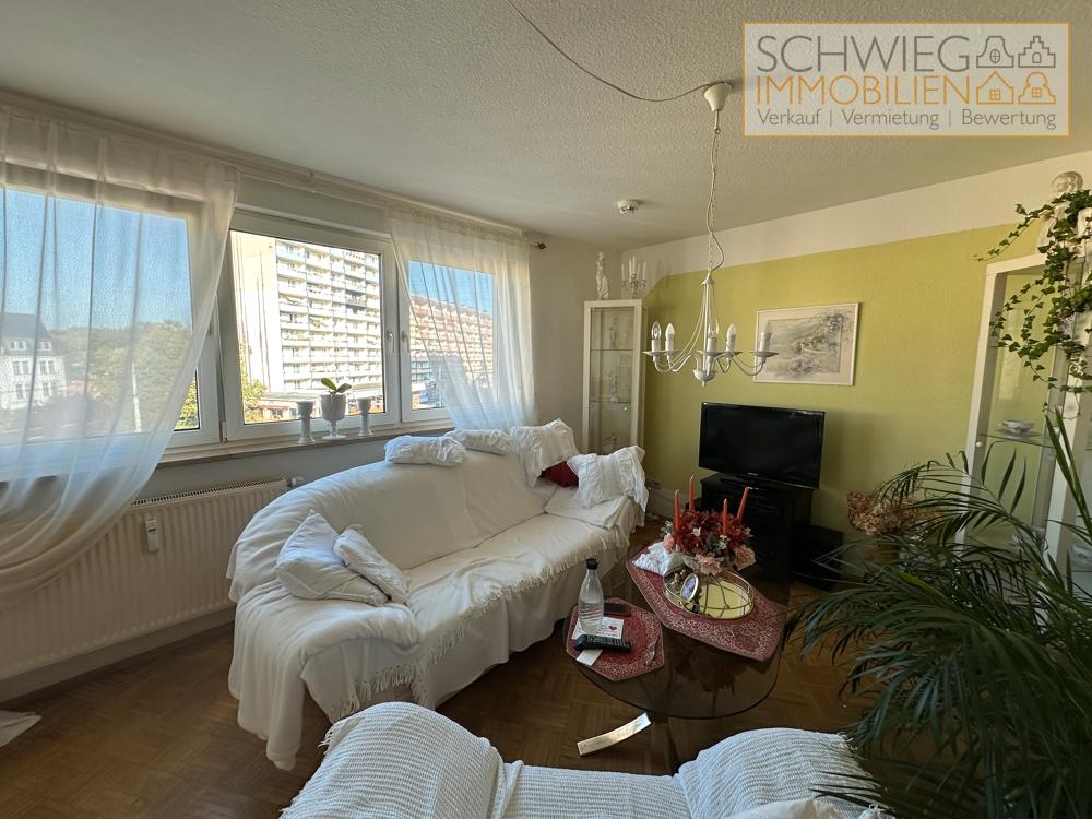 1 bedroom Apartment in Cottbus, Germany No. 88539
