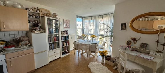 1 bedroom Apartment in Cottbus, Germany No. 88539 2