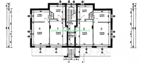 5-salle Bâtiment à Roncade, Italy No. 231738 3