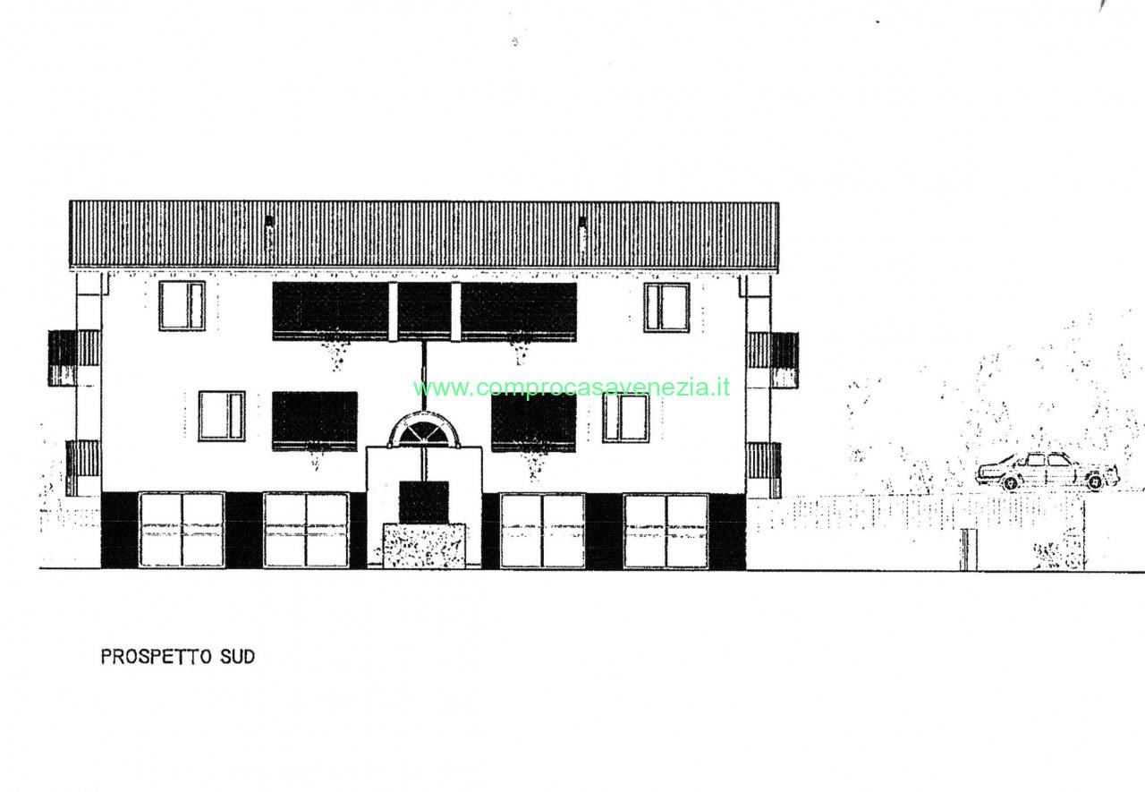 5-salle Bâtiment à Roncade, Italy No. 231738