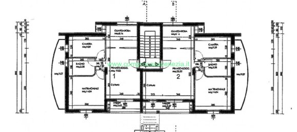 5-salle Bâtiment à Roncade, Italy No. 231738 2