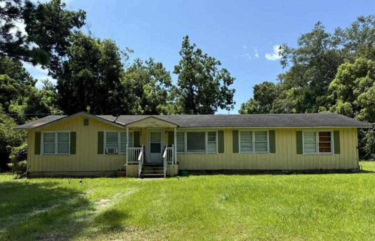 3 bedrooms House in Thomasville, USA No. 413192