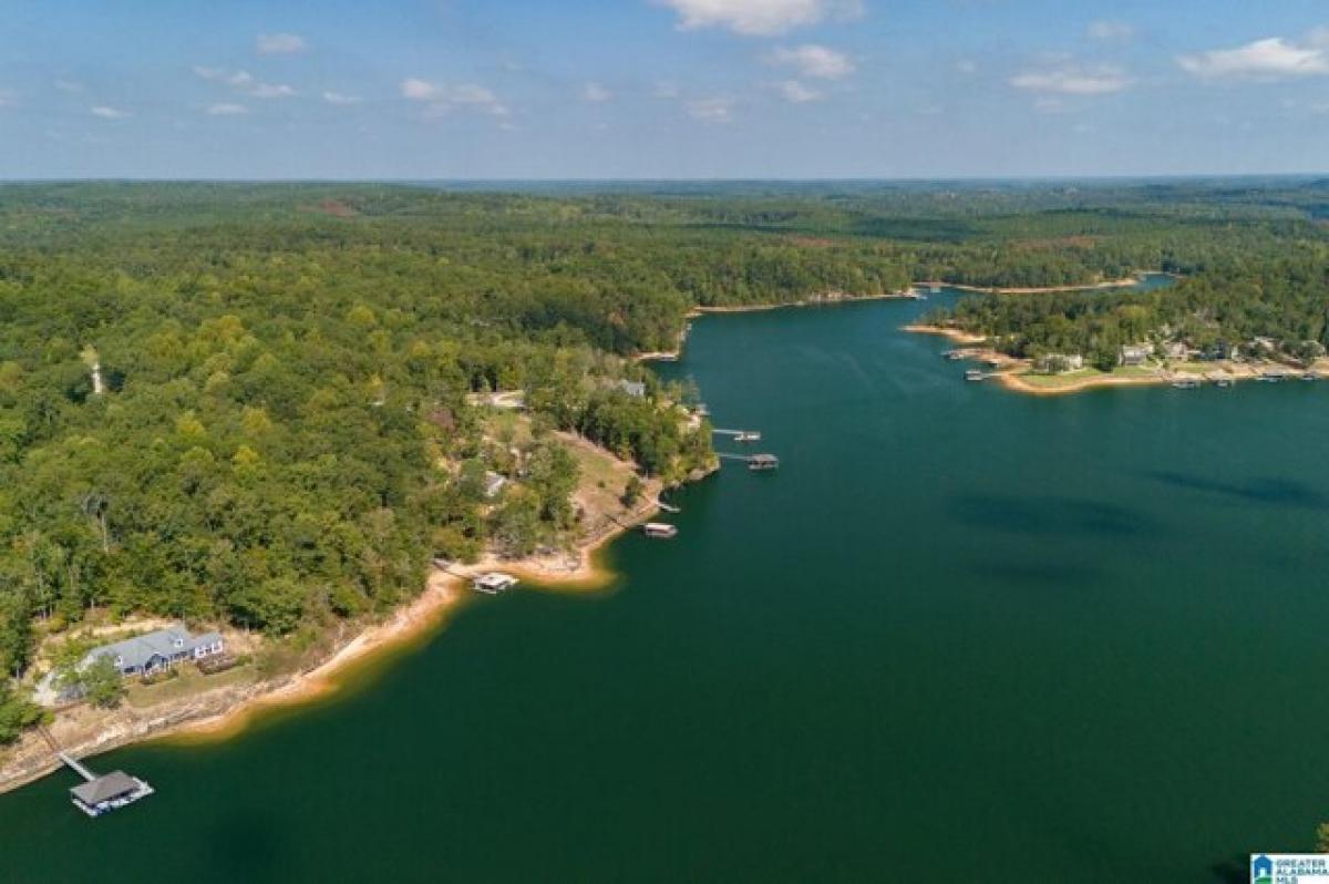 Grundstück in Double Springs, USA, Nr. 485777