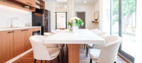 4 chambres Maison à Bang Lamung, Thailand No. 62789 14