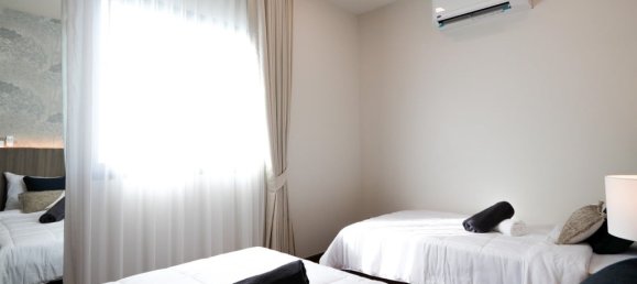 4 chambres Maison à Bang Lamung, Thailand No. 62789 25