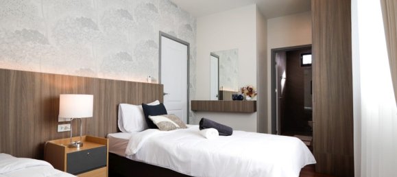 4 chambres Maison à Bang Lamung, Thailand No. 62789 24