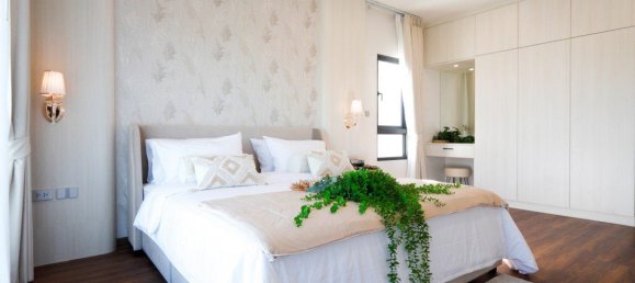 4 chambres Maison à Bang Lamung, Thailand No. 62789 29