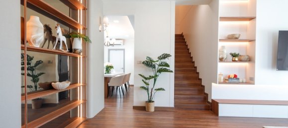 4 chambres Maison à Bang Lamung, Thailand No. 62789 12