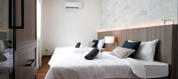 4 chambres Maison à Bang Lamung, Thailand No. 62789 23