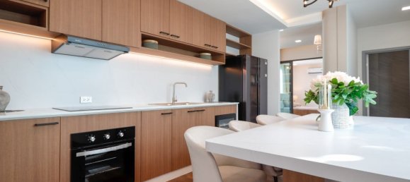 4 chambres Maison à Bang Lamung, Thailand No. 62789 17