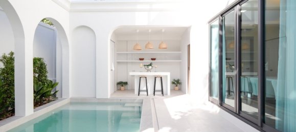 4 chambres Maison à Bang Lamung, Thailand No. 62789 5