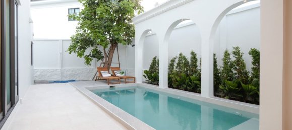 4 chambres Maison à Bang Lamung, Thailand No. 62789 4