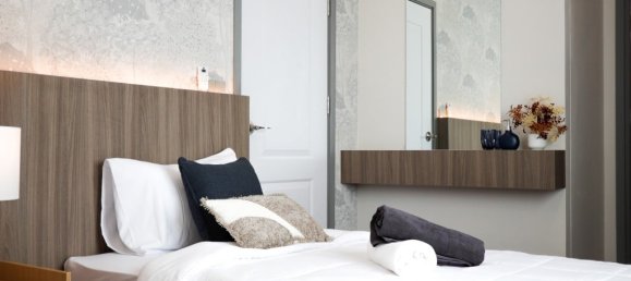 4 chambres Maison à Bang Lamung, Thailand No. 62789 26