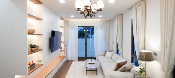 4 chambres Maison à Bang Lamung, Thailand No. 62789 10