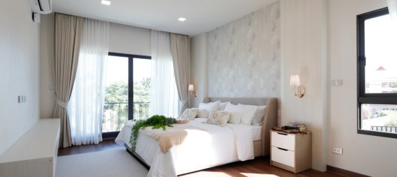 4 chambres Maison à Bang Lamung, Thailand No. 62789 27