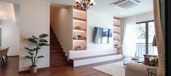 4 chambres Maison à Bang Lamung, Thailand No. 62789 13