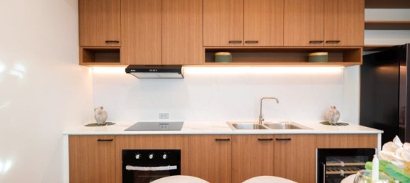 4 chambres Maison à Bang Lamung, Thailand No. 62789 18