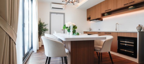 4 chambres Maison à Bang Lamung, Thailand No. 62789 16