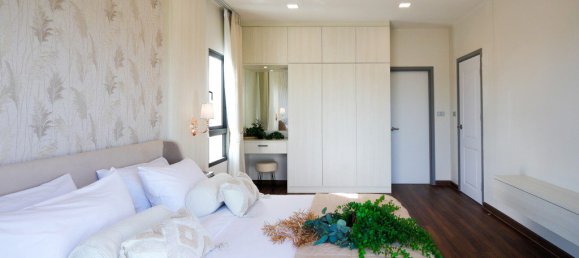 4 chambres Maison à Bang Lamung, Thailand No. 62789 30