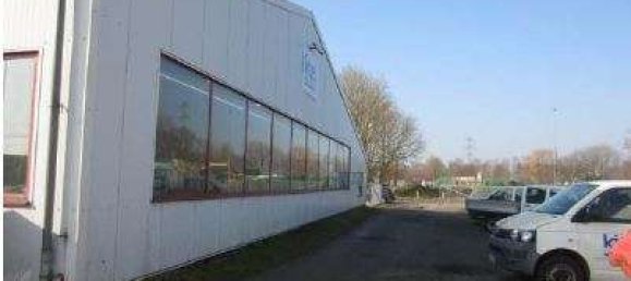 1558m² Warehouse in Steinburg, Germany No. 366944 7