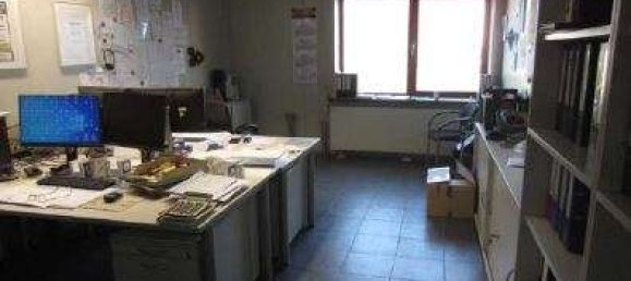 1558m² Warehouse in Steinburg, Germany No. 366944 14