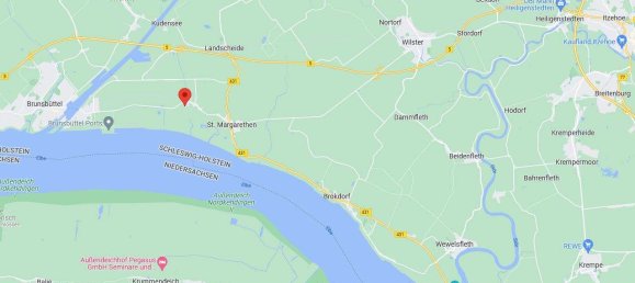 1558m² Warehouse in Steinburg, Germany No. 366944 21