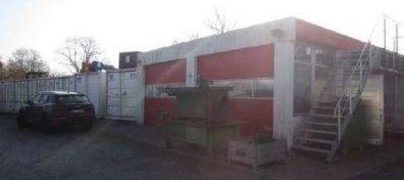 1558m² Warehouse in Steinburg, Germany No. 366944 8